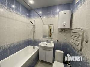 1-к квартира, на длительный срок, 40м2, 7/16 этаж