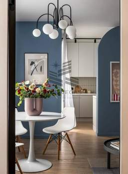 2-к квартира, на длительный срок, 60м2, 4/10 этаж