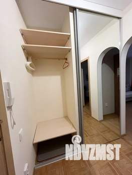 1-к квартира, посуточно, 40м2, 1/6 этаж