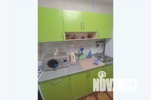 1-к квартира, посуточно, 50м2, 6/10 этаж