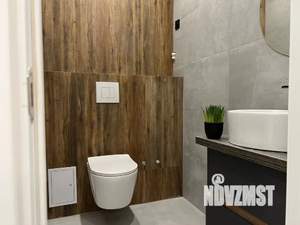 3-к квартира, посуточно, 62м2, 8/19 этаж