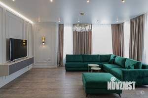 2-к квартира, на длительный срок, 75м2, 14/20 этаж