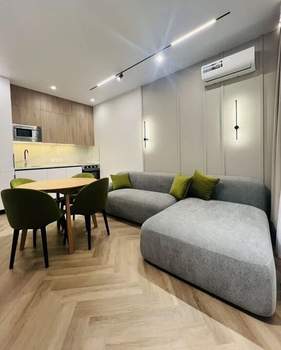 2-к квартира, на длительный срок, 45м2, 8/16 этаж