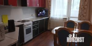 1-к квартира, посуточно, 45м2, 3/24 этаж