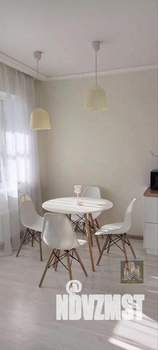 1-к квартира, на длительный срок, 40м2, 11/15 этаж