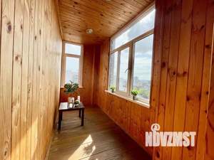 2-к квартира, посуточно, 70м2, 10/16 этаж