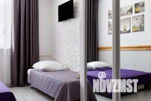 1-к квартира, посуточно, 25м2, 3/5 этаж