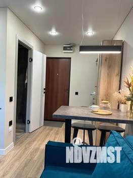 Студия квартира, посуточно, 15м2, 1/5 этаж