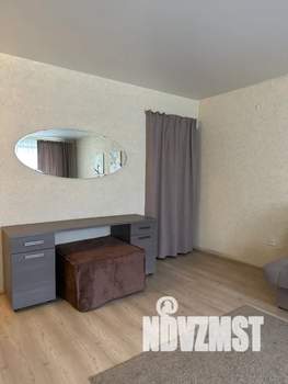 Студия квартира, посуточно, 33м2, 3/5 этаж