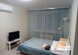 1-к квартира, на длительный срок, 30м2, 2/5 этаж