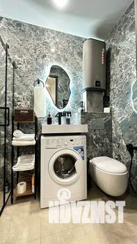 Студия квартира, посуточно, 17м2, 5/6 этаж