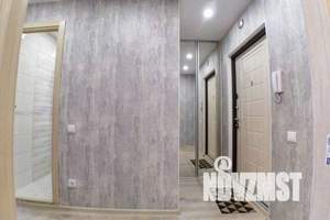 1-к квартира, посуточно, 35м2, 7/10 этаж