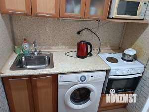 2-к квартира, на длительный срок, 26м2, 5/5 этаж