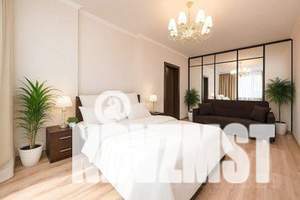 2-к квартира, посуточно, 66м2, 10/16 этаж