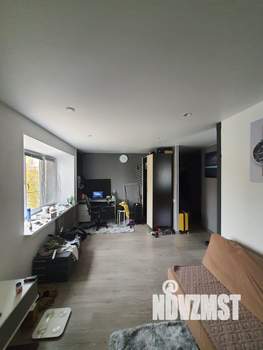 1-к квартира, на длительный срок, 31м2, 3/5 этаж