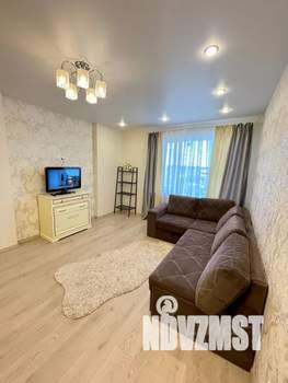 2-к квартира, посуточно, 60м2, 9/23 этаж