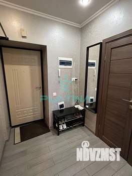 1-к квартира, на длительный срок, 45м2, 8/10 этаж