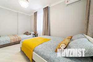 2-к квартира, посуточно, 61м2, 18/20 этаж