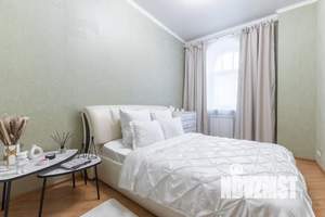 2-к квартира, посуточно, 62м2, 2/3 этаж