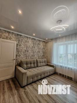 2-к квартира, посуточно, 50м2, 3/11 этаж