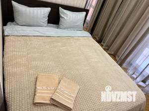 3-к квартира, посуточно, 70м2, 7/17 этаж