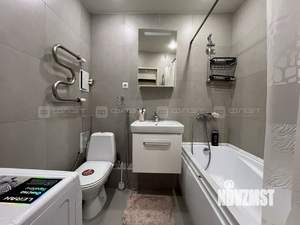 2-к квартира, на длительный срок, 34м2, 4/20 этаж