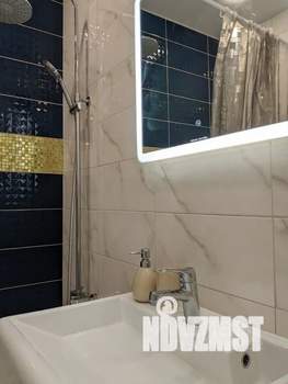 1-к квартира, посуточно, 35м2, 9/10 этаж