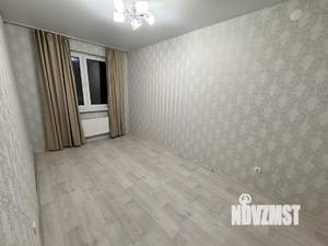 2-к квартира, на длительный срок, 46м2, 1/12 этаж