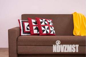 1-к квартира, посуточно, 39м2, 5/19 этаж