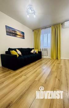 1-к квартира, посуточно, 30м2, 4/5 этаж