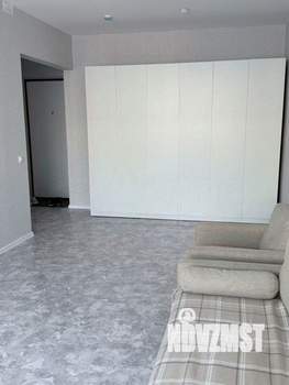 1-к квартира, на длительный срок, 39м2, 9/17 этаж