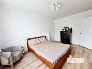 1-к квартира, на длительный срок, 27м2, 5/9 этаж