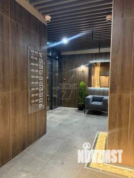 1-к квартира, на длительный срок, 32м2, 10/10 этаж