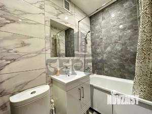 1-к квартира, на длительный срок, 40м2, 4/10 этаж