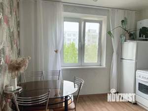 1-к квартира, на длительный срок, 34м2, 6/9 этаж