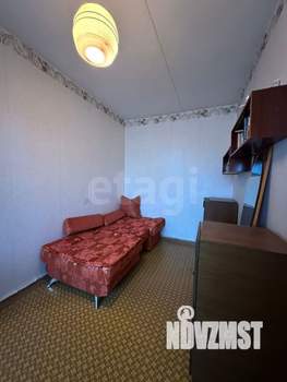 2-к квартира, на длительный срок, 45м2, 2/5 этаж