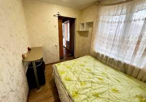 2-к квартира, на длительный срок, 36м2, 2/5 этаж