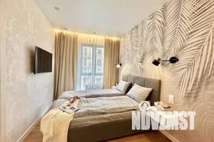 1-к квартира, посуточно, 29м2, 4/8 этаж