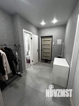 1-к квартира, на длительный срок, 32м2, 18/20 этаж