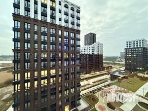 Студия квартира, на длительный срок, 30м2, 10/24 этаж