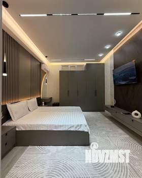 3-к квартира, на длительный срок, 93м2, 15/23 этаж