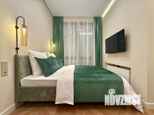 1-к квартира, посуточно, 31м2, 7/8 этаж