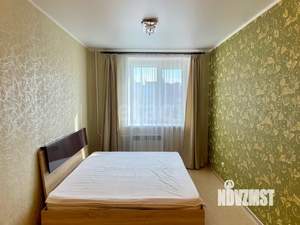2-к квартира, на длительный срок, 52м2, 10/10 этаж