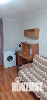 1-к квартира, посуточно, 21м2, 8/9 этаж