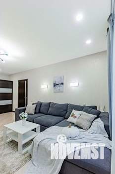 2-к квартира, посуточно, 64м2, 1/1 этаж