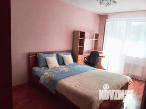 3-к квартира, посуточно, 86м2, 2/18 этаж