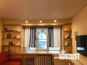 Студия квартира, посуточно, 18м2, 2/5 этаж