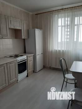 1-к квартира, на длительный срок, 39м2, 10/23 этаж