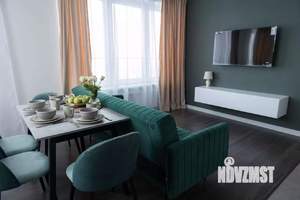 2-к квартира, на длительный срок, 68м2, 13/19 этаж