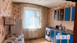 1-к квартира, на длительный срок, 35м2, 5/10 этаж